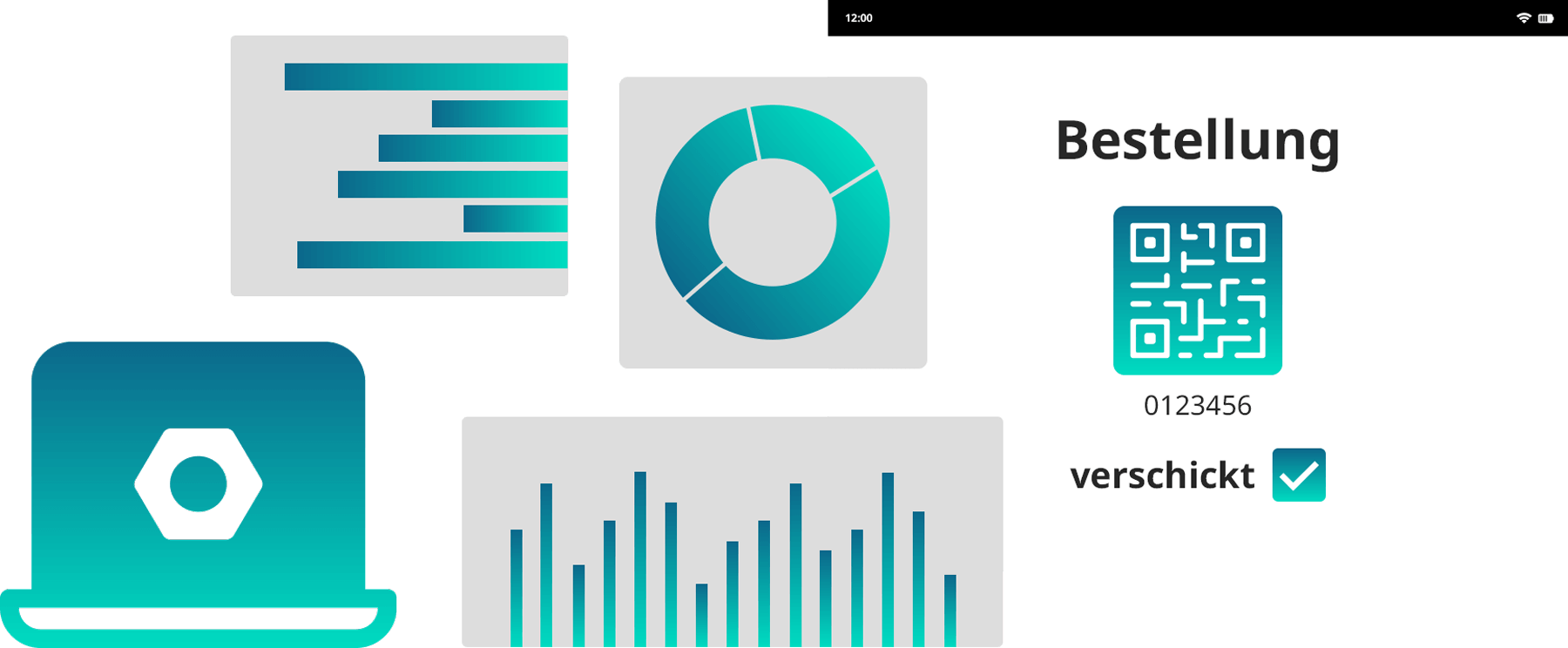 Grafik – was ist Info LN?